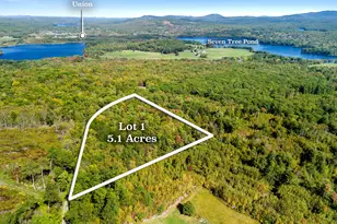 Lot #1 Millay Ln, Union, ME 04862 - Photo 1