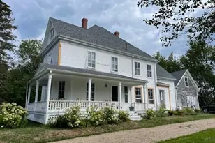 19 High St, Cherryfield, ME 04622 - Photo 1