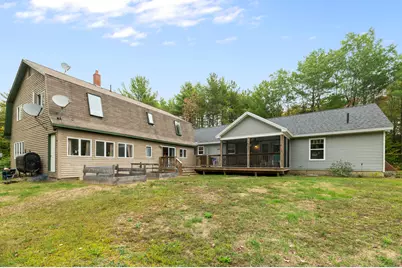 219 Dead River Road, Bowdoin, ME 04287 - Photo 3