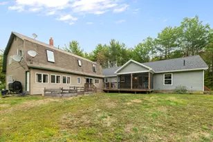 219 Dead River Rd, Bowdoin, ME 04287 - Photo 3