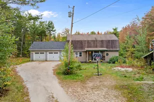 219 Dead River Rd, Bowdoin, ME 04287 - Photo 5