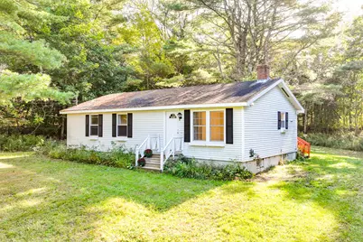 40 Pine Ridge Drive, Warren, ME 04864 - Photo 1