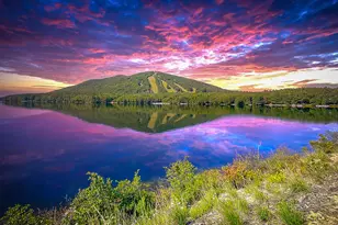 Unit 4 Mountain Rd, Bridgton, ME 04009 - Photo 87