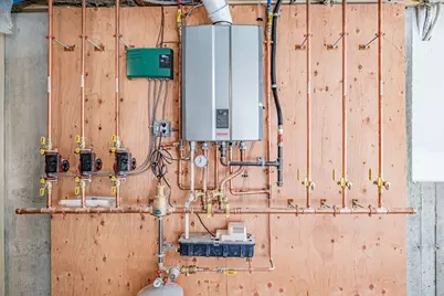 Unit 4 Mountain Road #4, Bridgton, ME 04009 - Photo 65