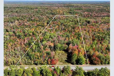 Tbd 22Acre US Rt One, Waite, ME 04492 - Photo 13