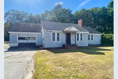 98 Auburn Road, Turner, ME 04282 - Photo 1