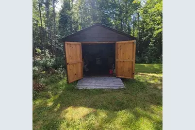 39 Back Settlement Road, Mattawamkeag, ME 04459 - Photo 13