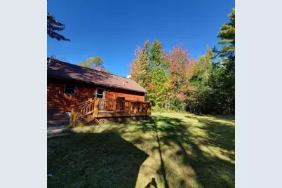 39 Back Settlement Road, Mattawamkeag, ME 04459 - Photo 7