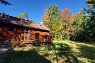 39 Back Settlement Rd, Mattawamkeag, ME 04459 - Photo 7