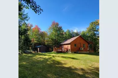 39 Back Settlement Road, Mattawamkeag, ME 04459 - Photo 5