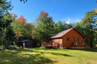 39 Back Settlement Rd, Mattawamkeag, ME 04459 - Photo 5