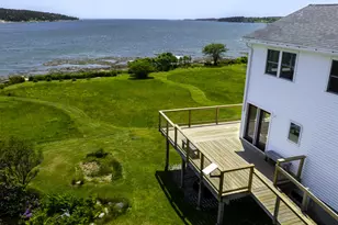 33 Chipman Point Rd, Steuben, ME 04680 - Photo 5