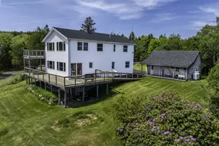 33 Chipman Point Rd, Steuben, ME 04680 - Photo 3