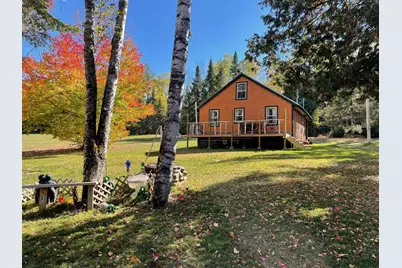 290 Long Pond Road, Jackman, ME 04945 - Photo 1