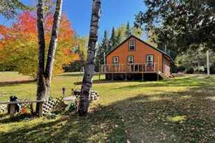 290 Long Pond Rd, Jackman, ME 04945 - Photo 1