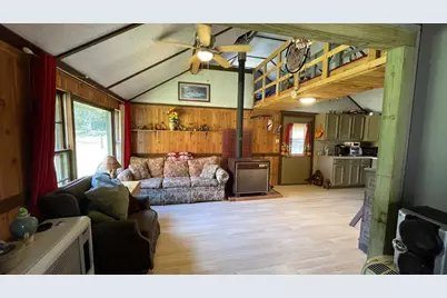 290 Long Pond Road, Jackman, ME 04945 - Photo 3