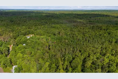 Map 7 Lot 8-1 Cushing Road, Westside, Cushing, ME 04563 - Photo 3