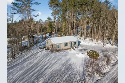 60 Back Bryant Road, Buckfield, ME 04220 - Photo 3