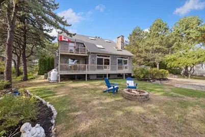 442 Kings Highway, Kennebunkport, ME 04046 - Photo 3