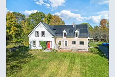 564 Hussey Hill Road, Vassalboro, ME 04989 - Photo 5