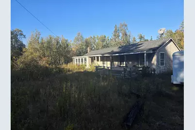 92 Wilcox Road, Trescott Twp, ME 04652 - Photo 1