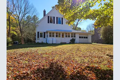 23 Cummings Hill Road, Temple, ME 04984 - Photo 91