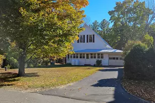 23 Cummings Hill Rd, Temple, ME 04984 - Photo 3