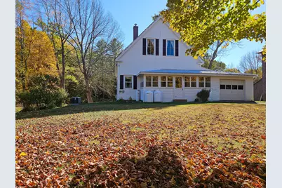 23 Cummings Hill Road, Temple, ME 04984 - Photo 1