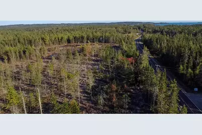 Map 06 Lots #16,16-2,16-3 Cutler Road, Cutler, ME 04626 - Photo 1