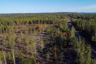 Map 06 Lots #16 16-2 16-3 Cutler Rd, Cutler, ME 04626 - Photo 1