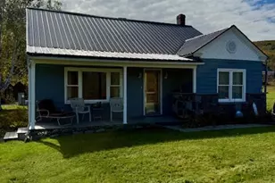 469 US Rt 1, Frenchville, ME 04745 - Photo 1