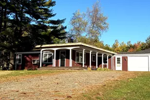 291 Main Rd, Passadumkeag, ME 04475 - Photo 13