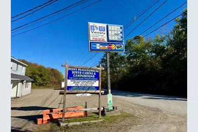 340 Main Road, Passadumkeag, ME 04475 - Photo 35