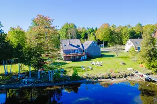 24 Autumn Ln, Lincoln, ME 04457 - Photo 11