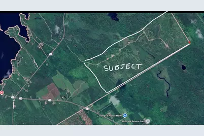 # Bad Apple Lane, Meddybemps, ME 04657 - Photo 1