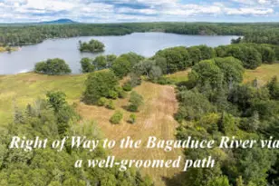 565 Bagaduce Rd, Brooksville, ME 04617 - Photo 5