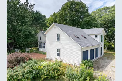 565 Bagaduce Road, Brooksville, ME 04617 - Photo 1