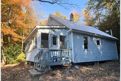 358 Swain Road, Rumford, ME 04276 - Photo 1