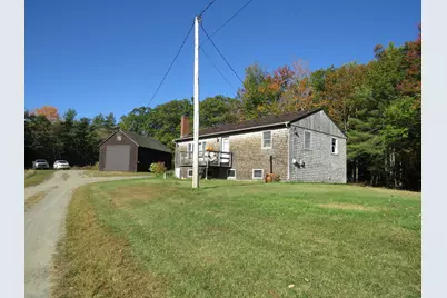 1576 Searsmont Road, Appleton, ME 04862 - Photo 3