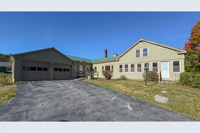 222 N High Street, Bridgton, ME 04009 - Photo 1