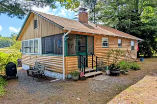 515 Turner Rd, Bremen, ME 04551 - Photo 1