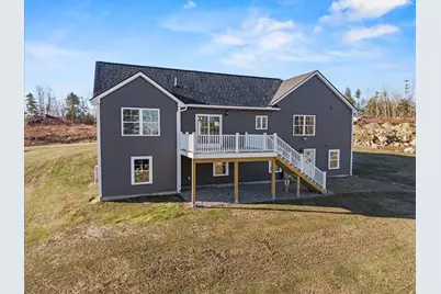 Lot 7 Pelletier Drive, Hollis, ME 04042 - Photo 5