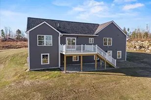 Lot 7 Pelletier Dr, Hollis, ME 04042 - Photo 5