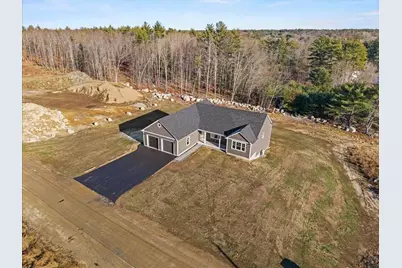 Lot 7 Pelletier Drive, Hollis, ME 04042 - Photo 3