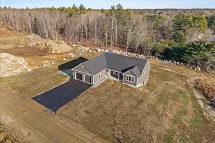 Lot 7 Pelletier Dr, Hollis, ME 04042 - Photo 3