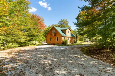 34 Log Cabin Lane, Greenwood, ME 04255 - Photo 7