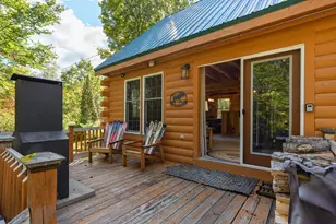 34 Log Cabin Ln, Greenwood, ME 04255 - Photo 15