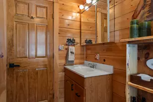 34 Log Cabin Ln, Greenwood, ME 04255 - Photo 37