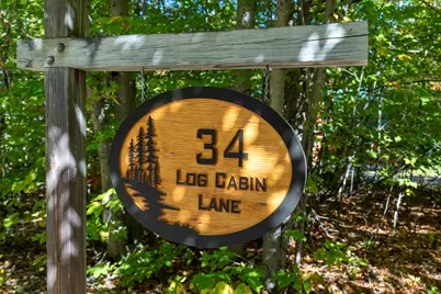 34 Log Cabin Lane, Greenwood, ME 04255 - Photo 5