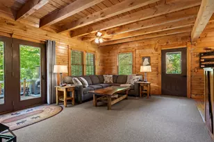 34 Log Cabin Ln, Greenwood, ME 04255 - Photo 33